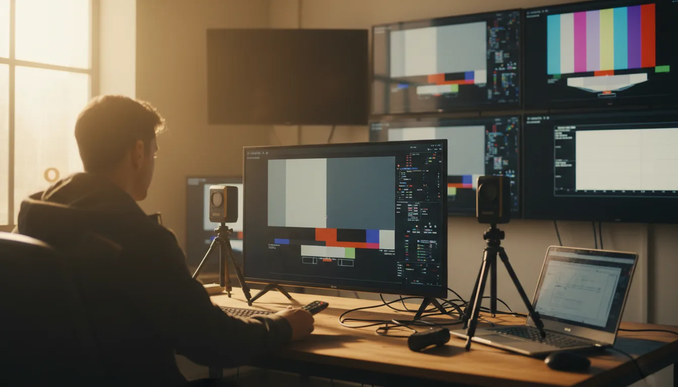 About Smart TV Comparisons