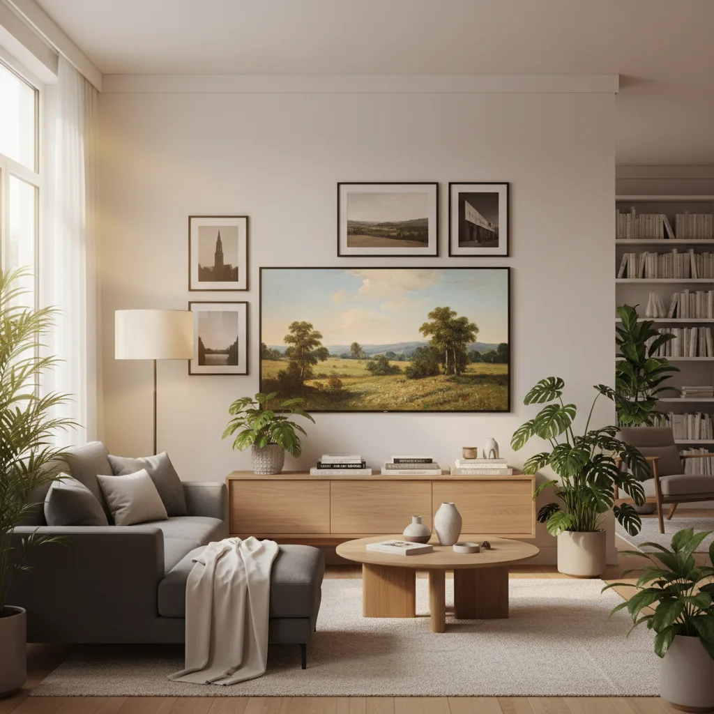 Lifestyle & Specialty TVs