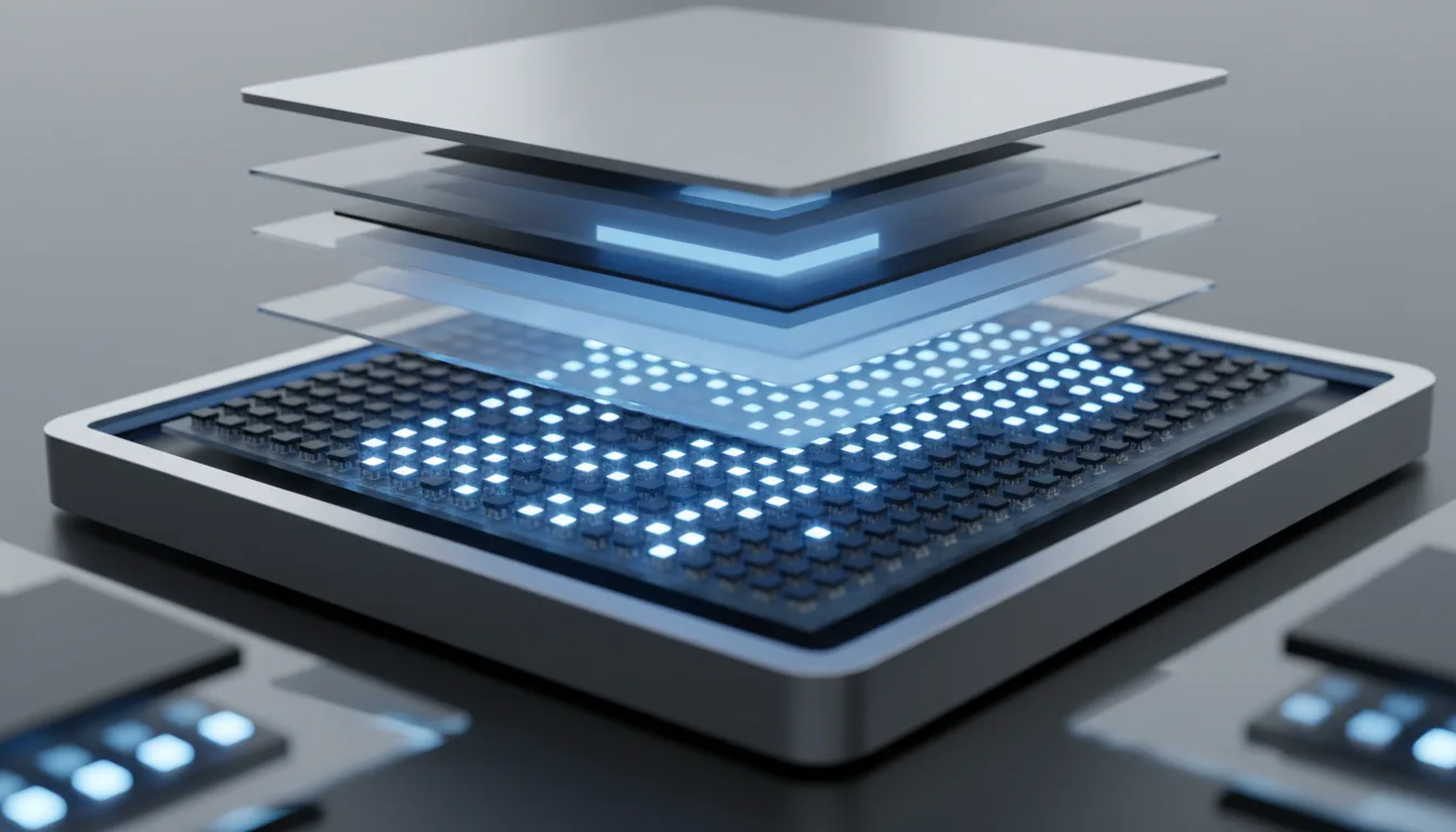 Mini-LED vs QLED backlight technology comparison