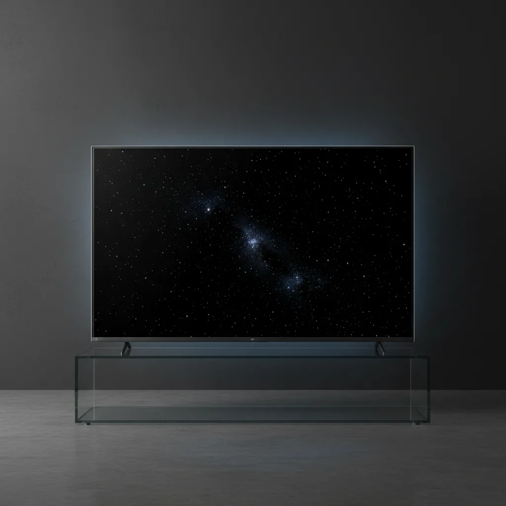 LG 55" OLED evo C5 Smart TV (2025)