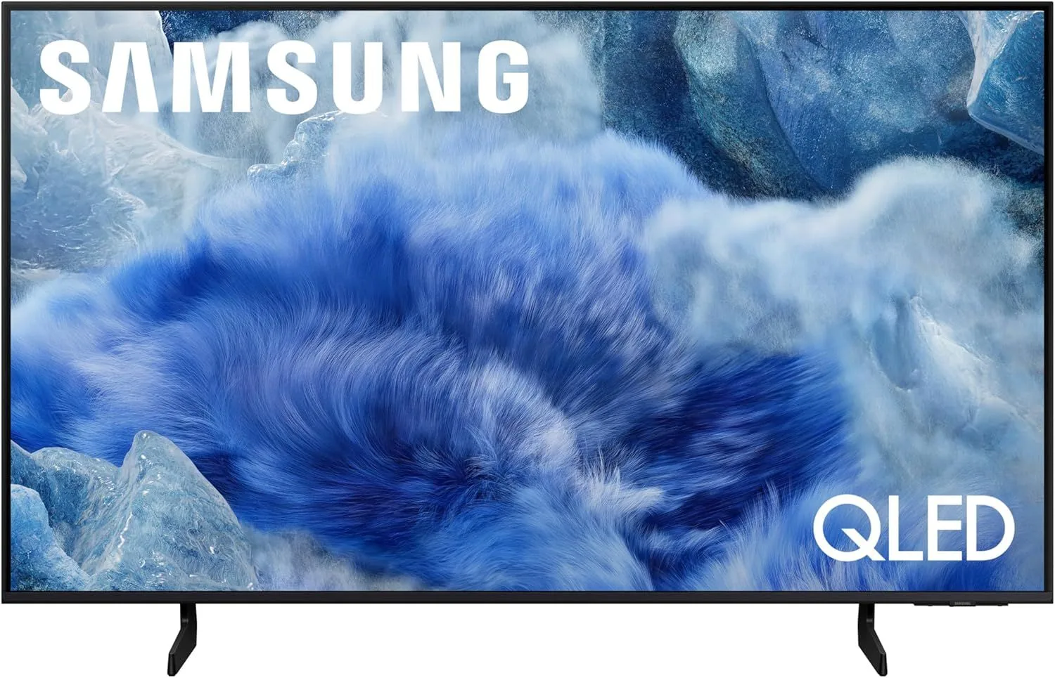 Samsung 55" Q8F QLED AirSlim Smart TV (2025)