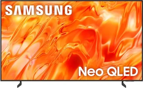 Samsung 55" QN70H Neo QLED 4K Smart TV (2026)
