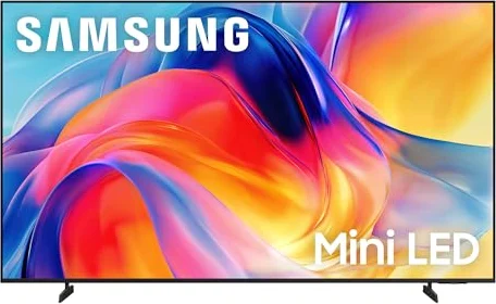 Samsung 65" M70H Mini LED 4K Smart TV (2026)