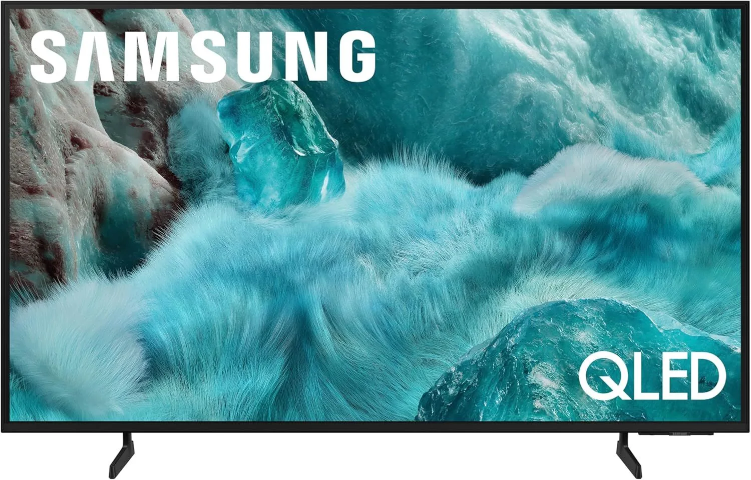 Samsung 75" Q7F QLED Smart TV (2025)