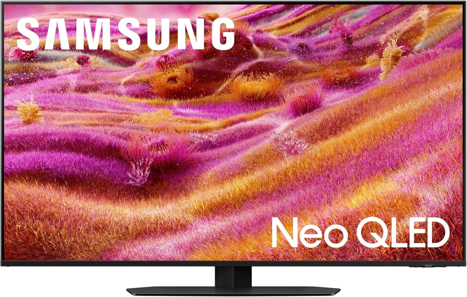 Samsung 75" QN90F Neo QLED 4K Mini LED Smart TV (2025)