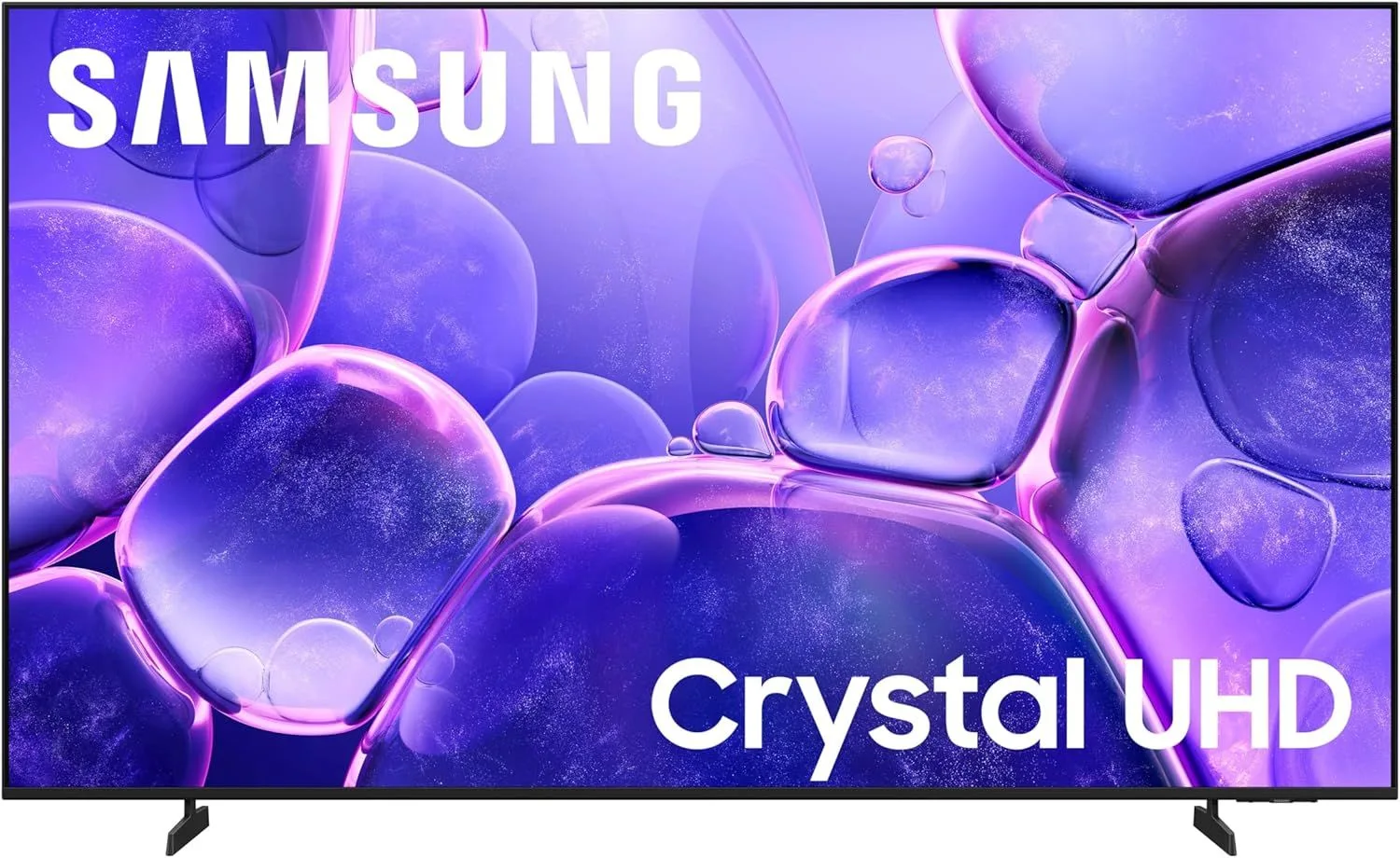 Samsung 75" U8000F Crystal UHD Smart TV