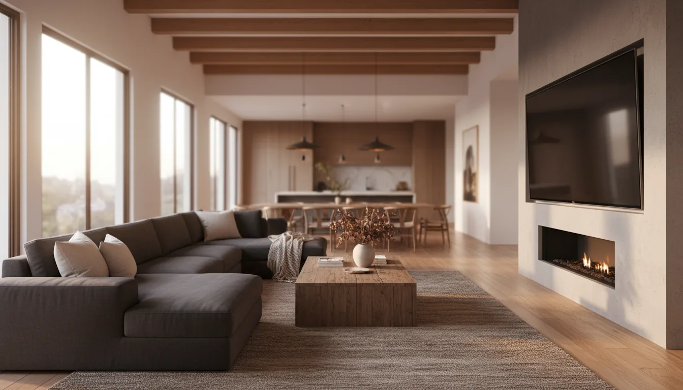 Best TVs for Large Living Rooms